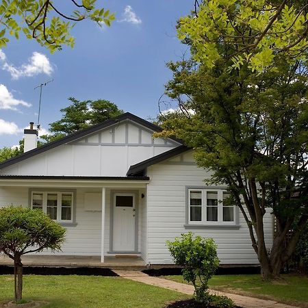 The Sampson - Orange Villa Dış mekan fotoğraf