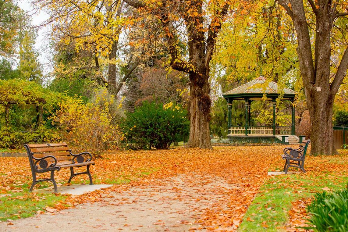 The Sampson - Orange Villa Dış mekan fotoğraf